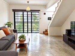 JALAN GEMBIRA (D13), Terrace #624955171